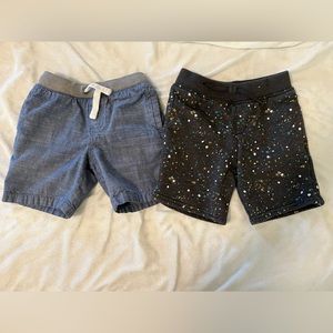 Toddler Boy Shorts